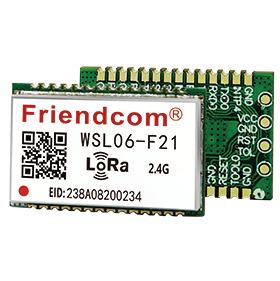 微功率传感无线？